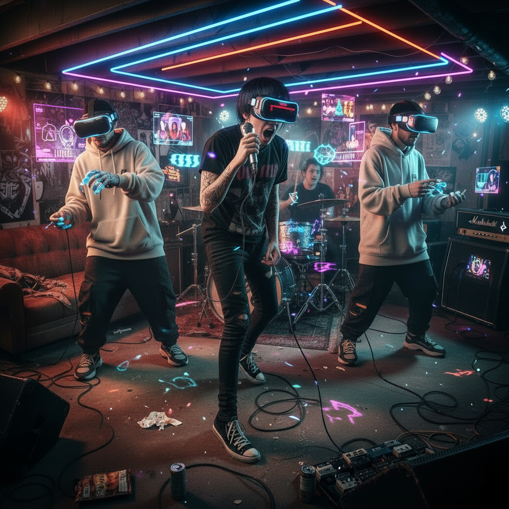 Techon Rave thumbnail